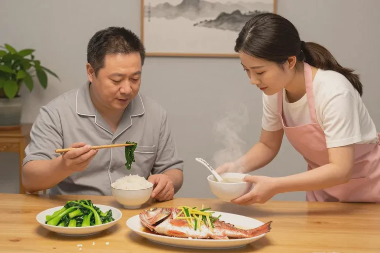 37岁早上血糖9.3是怎么回事(图3)