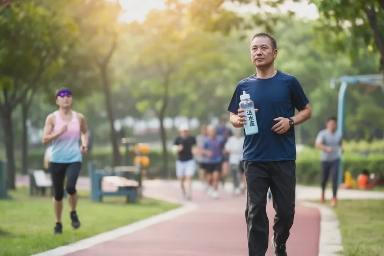 46岁空腹血糖4.9是怎么回事(图3)