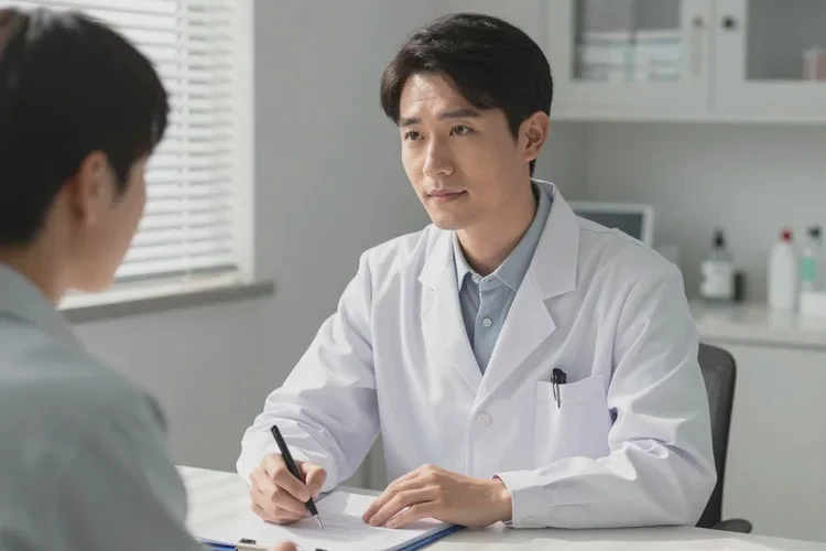 37歲早上血糖11.3是怎么回事(圖2)