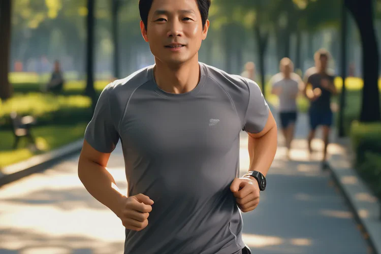 45岁早餐血糖16点1是怎么回事(图2)