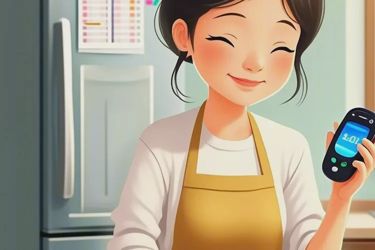 45岁早上血糖26.9是怎么回事(图2)