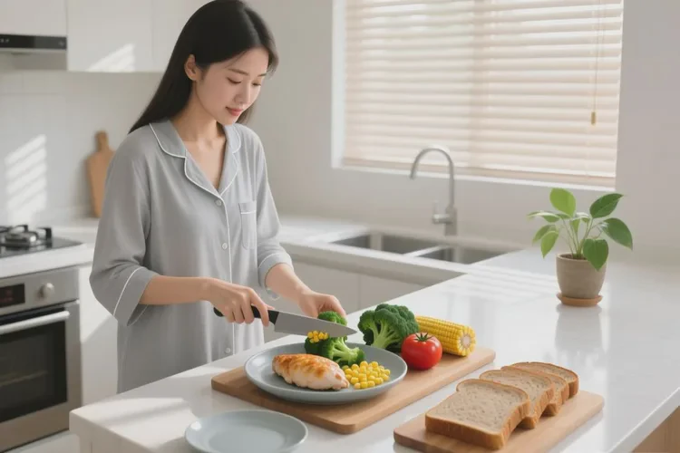 37歲中餐血糖25.8是怎么回事(圖4)