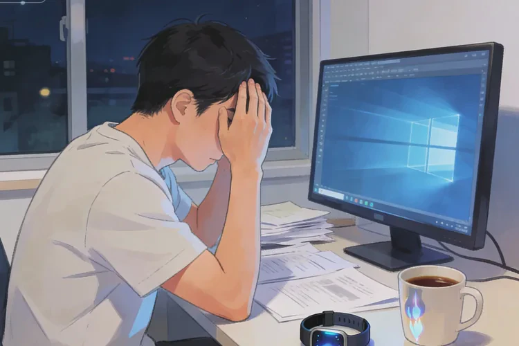 38歲早餐血糖18點4是怎么回事(圖1)