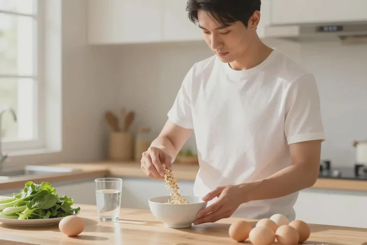 37岁早上空腹血糖22.4是怎么回事(图3)