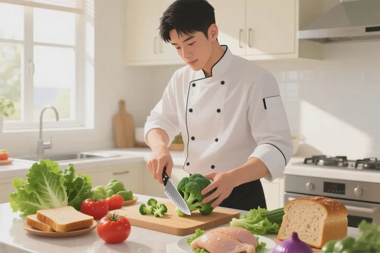 37歲中餐血糖13.3是怎么回事(圖4)