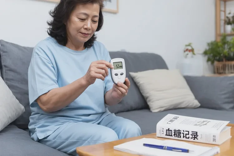 45岁中餐血糖29.0是怎么回事(图3)