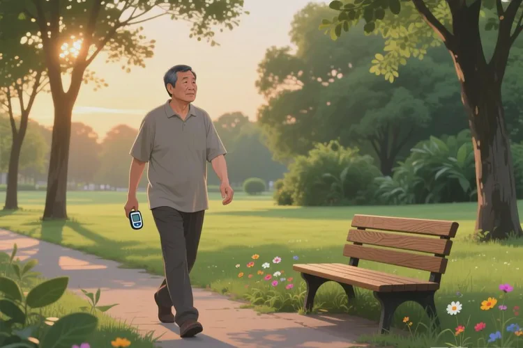 38歲晚餐血糖5點(diǎn)0是怎么回事(圖2)