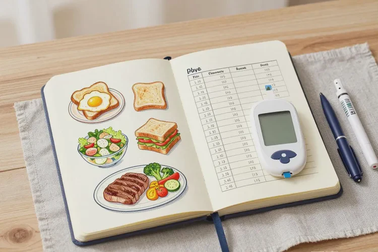 37岁早上空腹血糖13.9是怎么回事(图4)