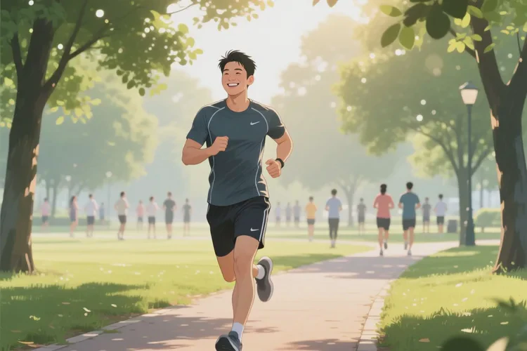 38歲餐后血糖4點(diǎn)3是怎么回事(圖3)