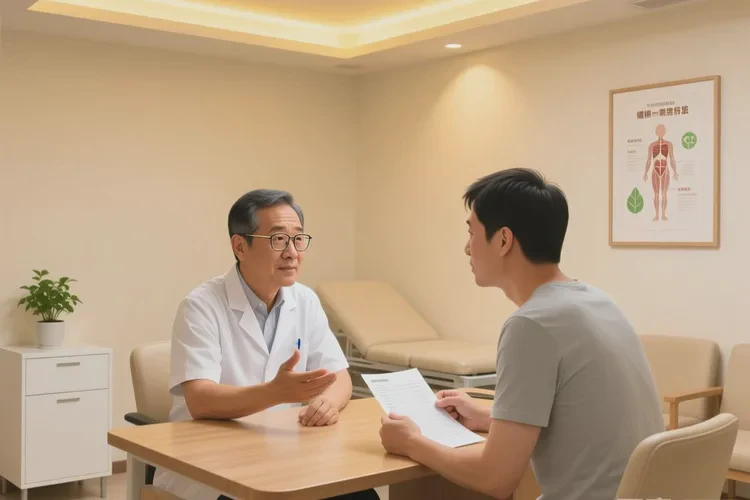 38歲空腹血糖13點8是怎么回事(圖4)