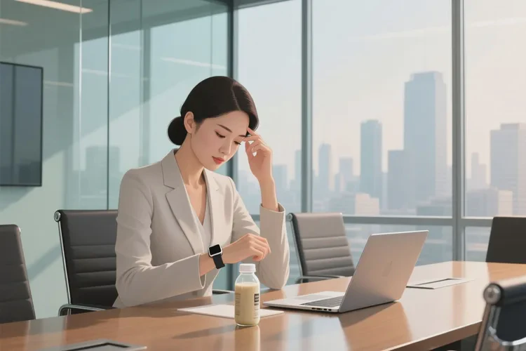 38岁中餐血糖3.1是怎么回事(图2)