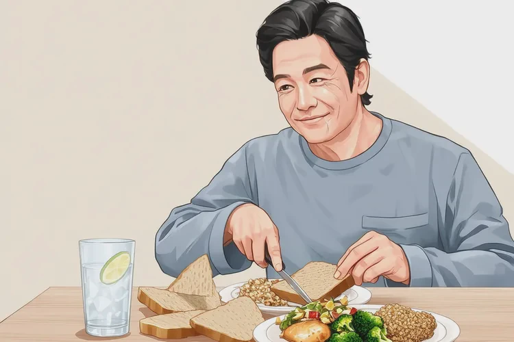 46歲睡前血糖13.4是怎么回事(圖1)