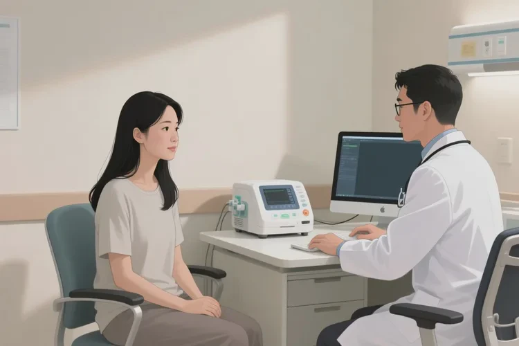 37岁下午血糖9.6是怎么回事(图4)