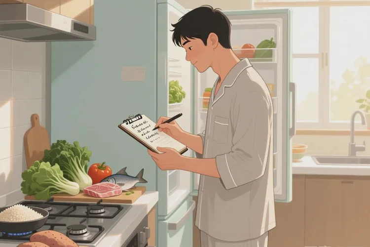 37歲睡前血糖13.4是怎么回事(圖3)