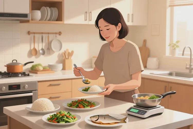 38岁晚餐血糖12.3是怎么回事(图4)