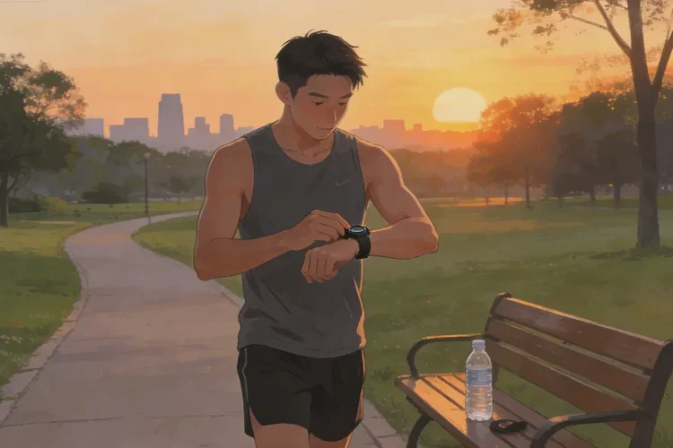 37歲早上空腹血糖15點(diǎn)3是怎么回事(圖3)