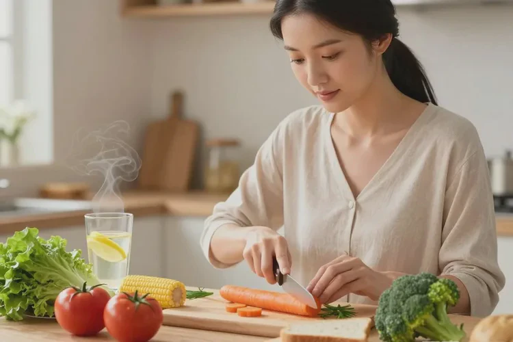 37歲晚上血糖20點6是怎么回事(圖2)