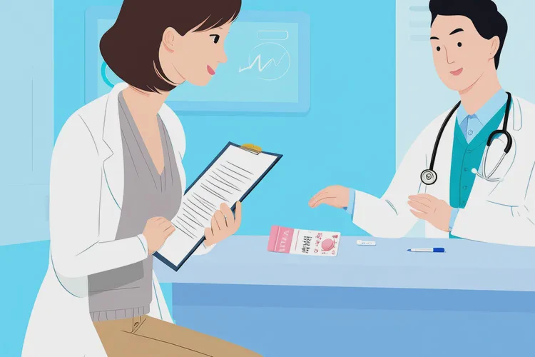 46歲中午血糖13點0是怎么回事(圖1)