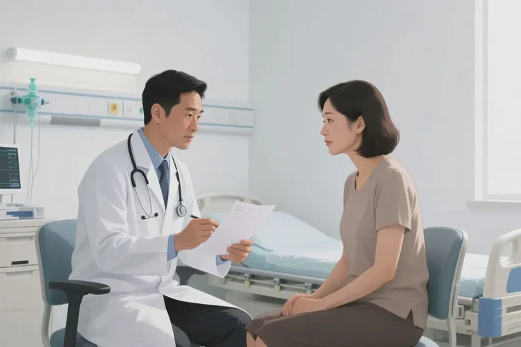 38岁空腹血糖10点9是怎么回事(图2)