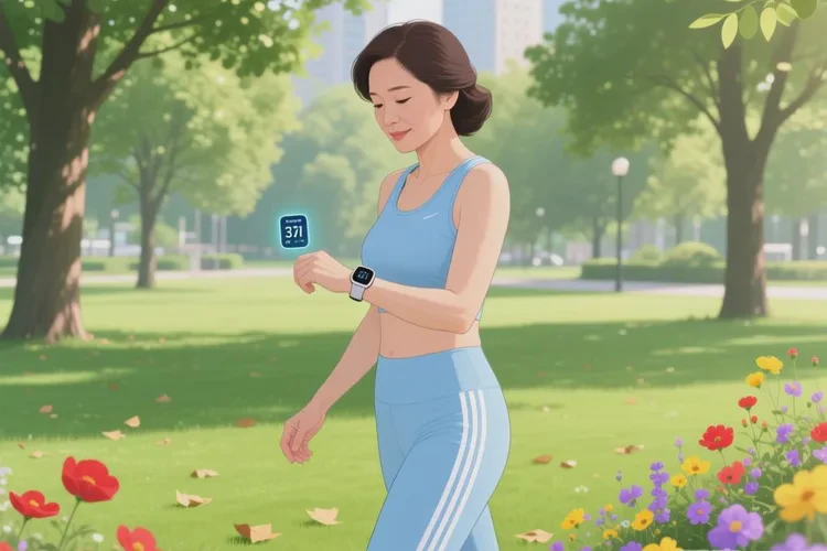 37岁下午血糖7点8是怎么回事(图2)