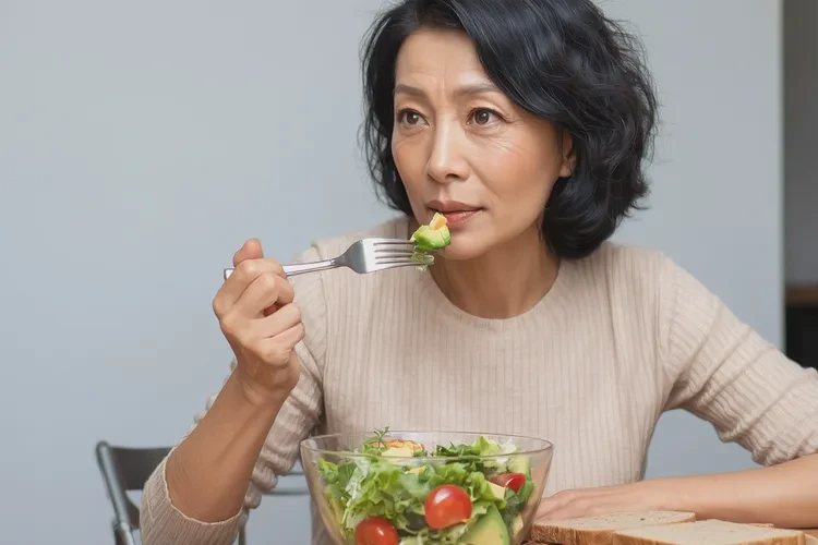 45岁下午血糖10点6是怎么回事(图1)