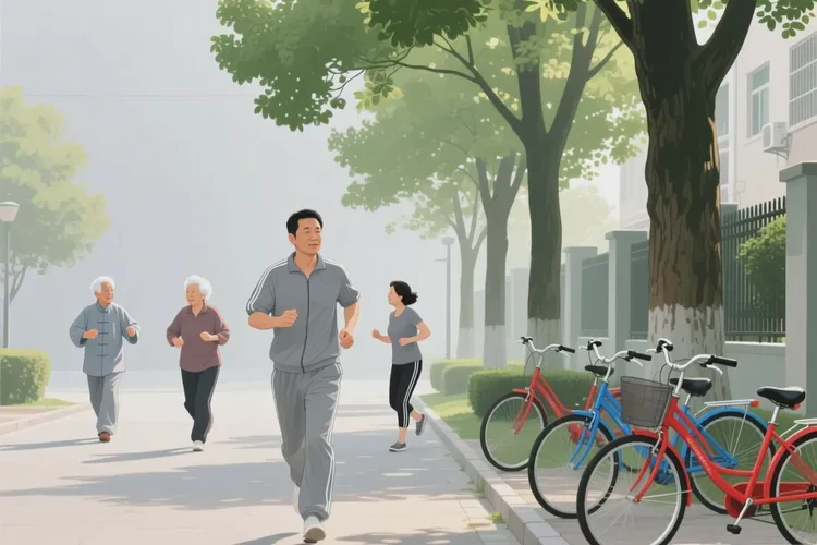 37岁早上血糖12.6是怎么回事(图3)