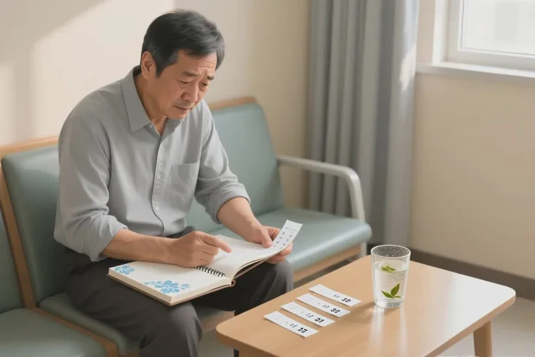 37岁睡前血糖13点3是怎么回事(图4)