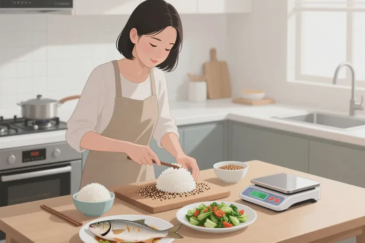 37歲下午血糖26.7是怎么回事(圖3)