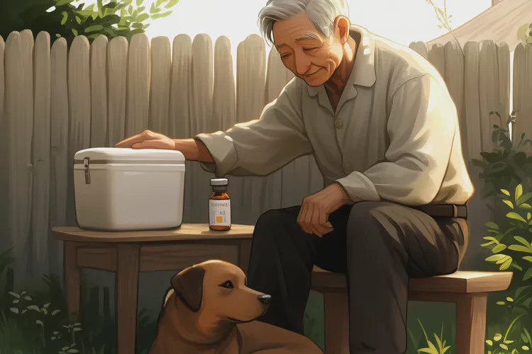 为什么不建议土狗打疫苗(图4)