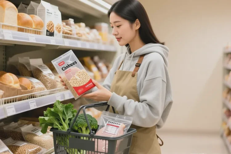 38岁早餐血糖6点6是怎么回事(图4)