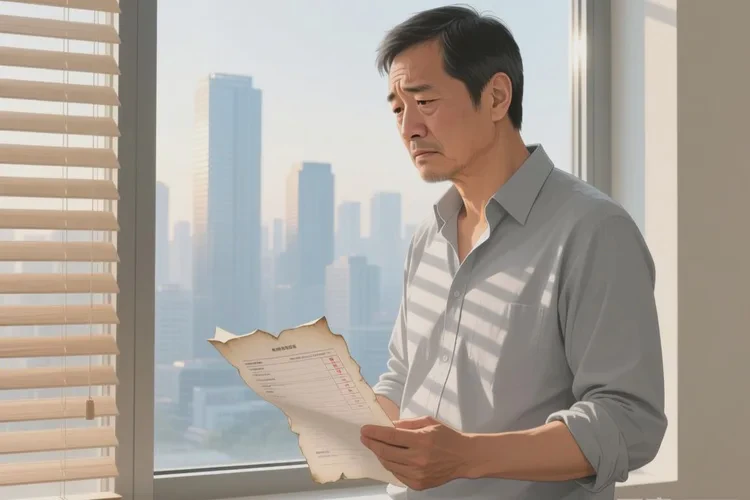 38岁空腹血糖27.0是怎么回事(图1)