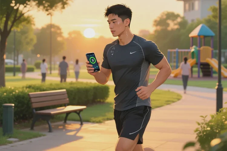 38岁中餐血糖25.5是怎么回事(图3)