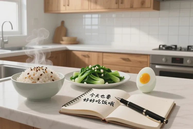 37歲早餐血糖24.5是怎么回事(圖3)