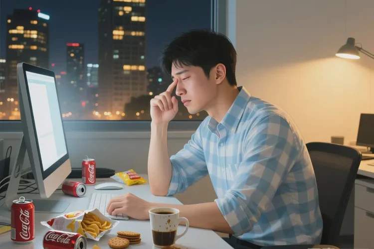 38歲空腹血糖15.0是怎么回事(圖2)