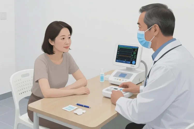 37岁早上空腹血糖4点1是怎么回事(图4)