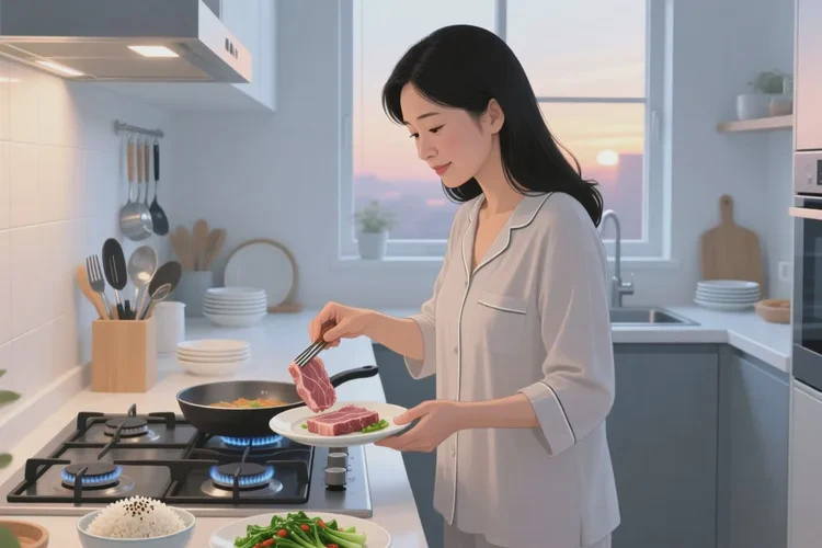 37岁睡前血糖8点2是怎么回事(图2)