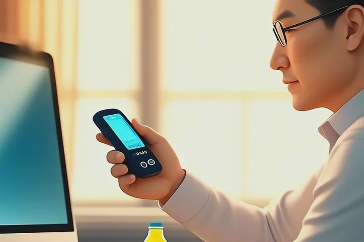 46歲下午血糖17.2是怎么回事(圖1)