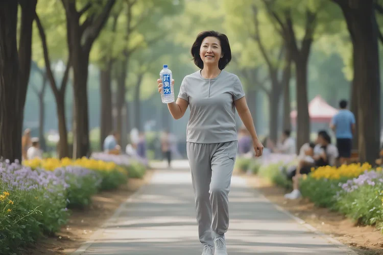 41岁餐后血糖5点5是怎么回事(图2)