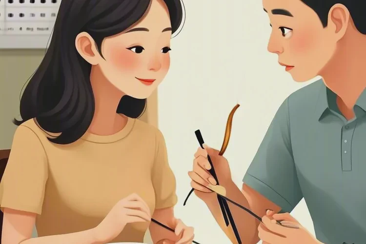 46歲晚餐血糖20.8是怎么回事(圖3)