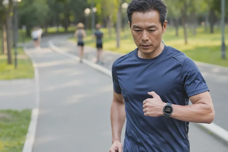 46岁晚餐血糖6点2是怎么回事(图2)