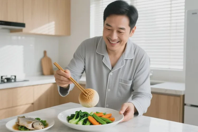 37岁中午血糖8.8是怎么回事(图4)