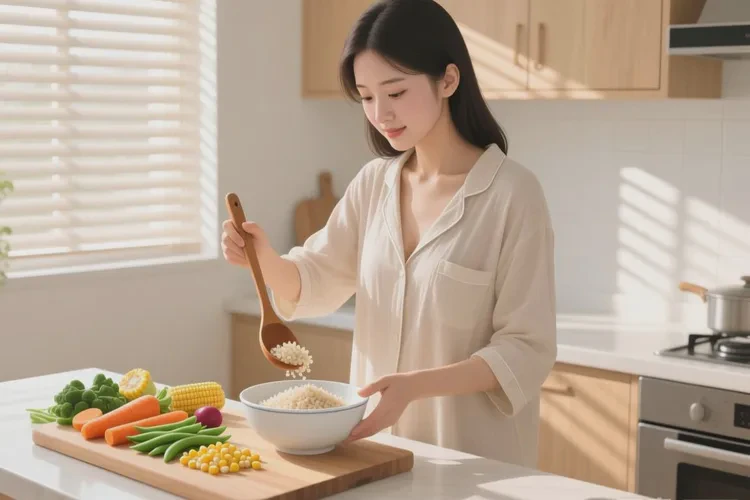 38歲晚餐血糖12點5是怎么回事(圖2)