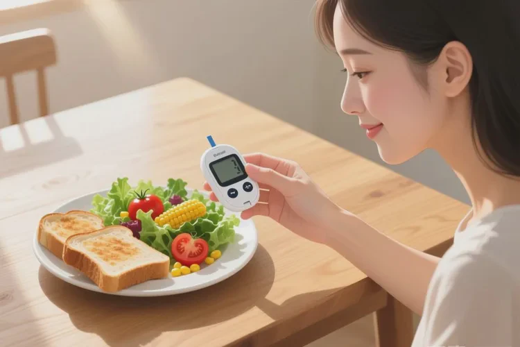 37歲早上空腹血糖29.6是怎么回事(圖3)