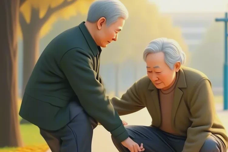 46岁中餐血糖4点6是怎么回事(图4)