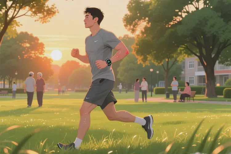 37岁睡前血糖11点7是怎么回事(图3)