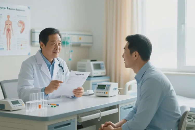 37岁下午血糖20点1是怎么回事(图2)