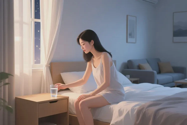 37岁晚上血糖12.1是怎么回事(图4)