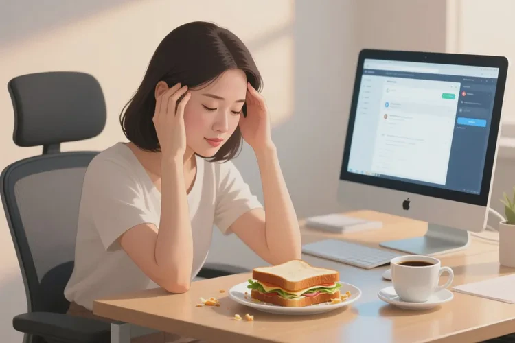 38歲早餐血糖3.2是怎么回事(圖2)