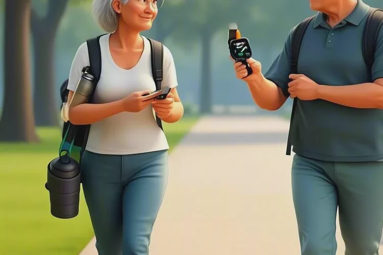 45岁中午血糖27.1是怎么回事(图3)