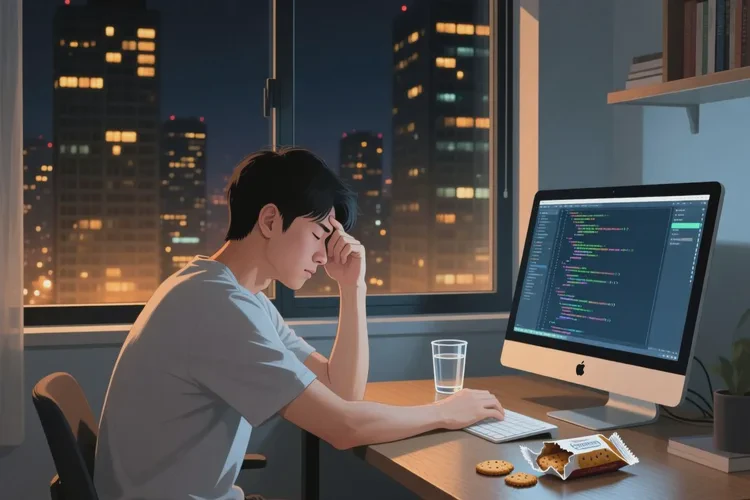 38岁早餐血糖17.4是怎么回事(图4)